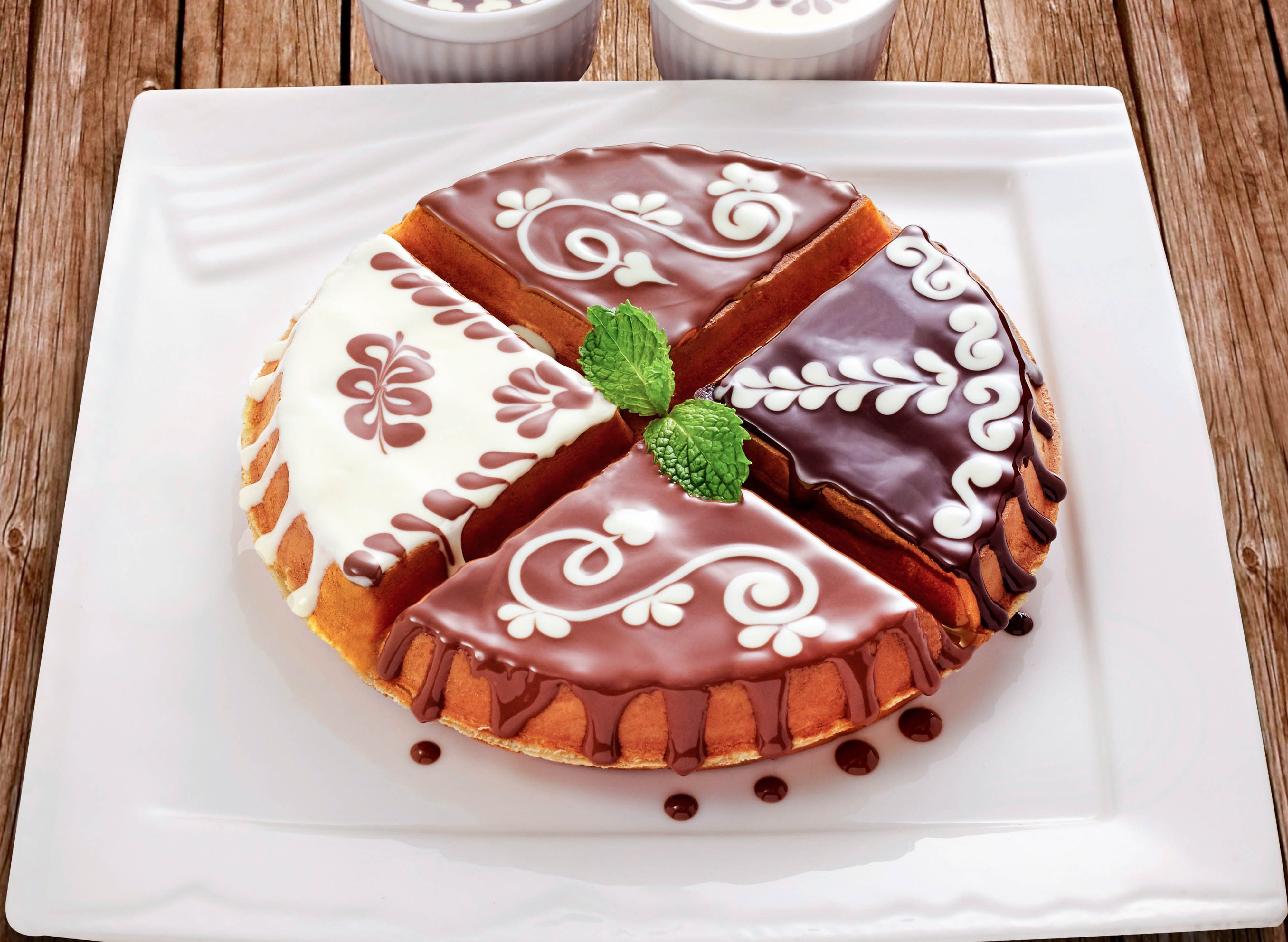 Salon Du Chocolat (1 Utama) vendor logo