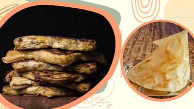 Roti Canai Naseha Maju