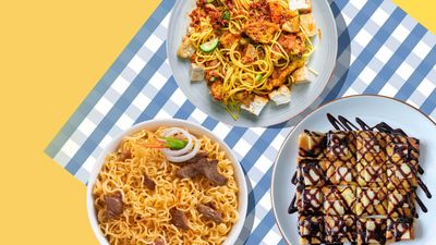 Nasi Kandar Qashief