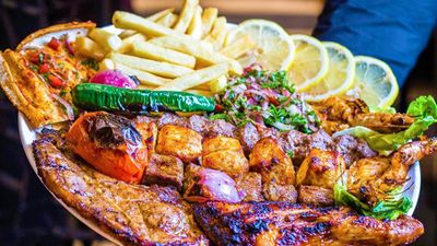 Halab KL