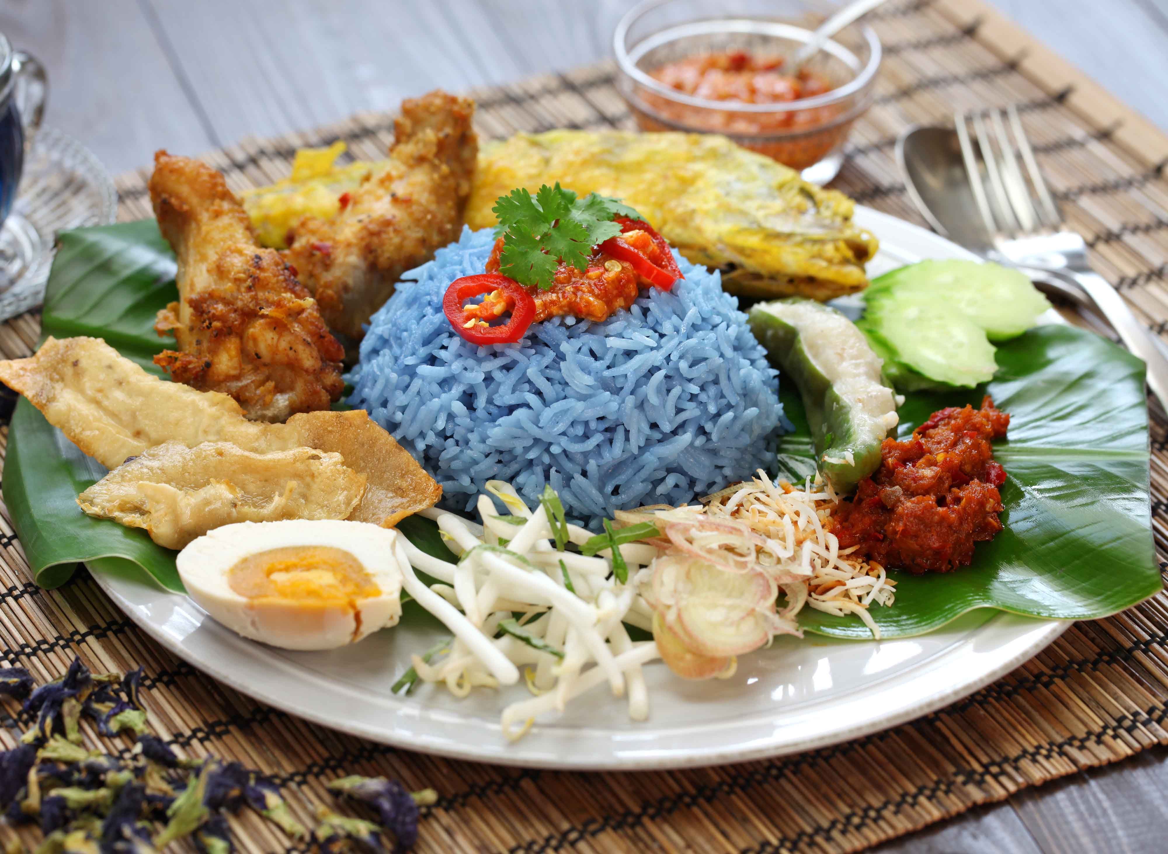 B Veggie Food (Jalan Sri Cemerlang) vendor logo