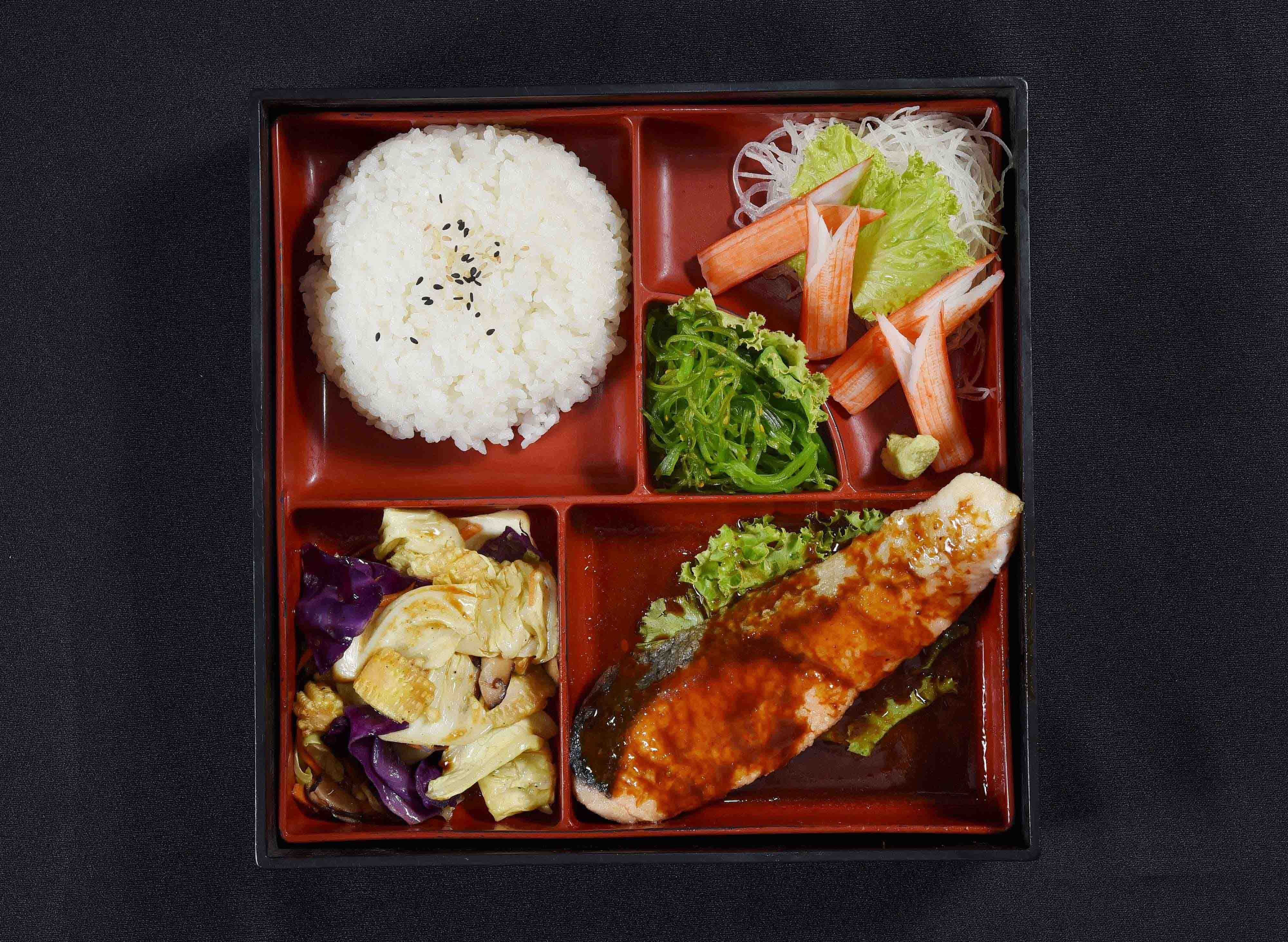 Fujiyama 101 (Shah Alam) vendor logo