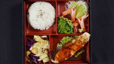 Fujiyama 101 (Shah Alam)