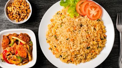 Lankan Cafe