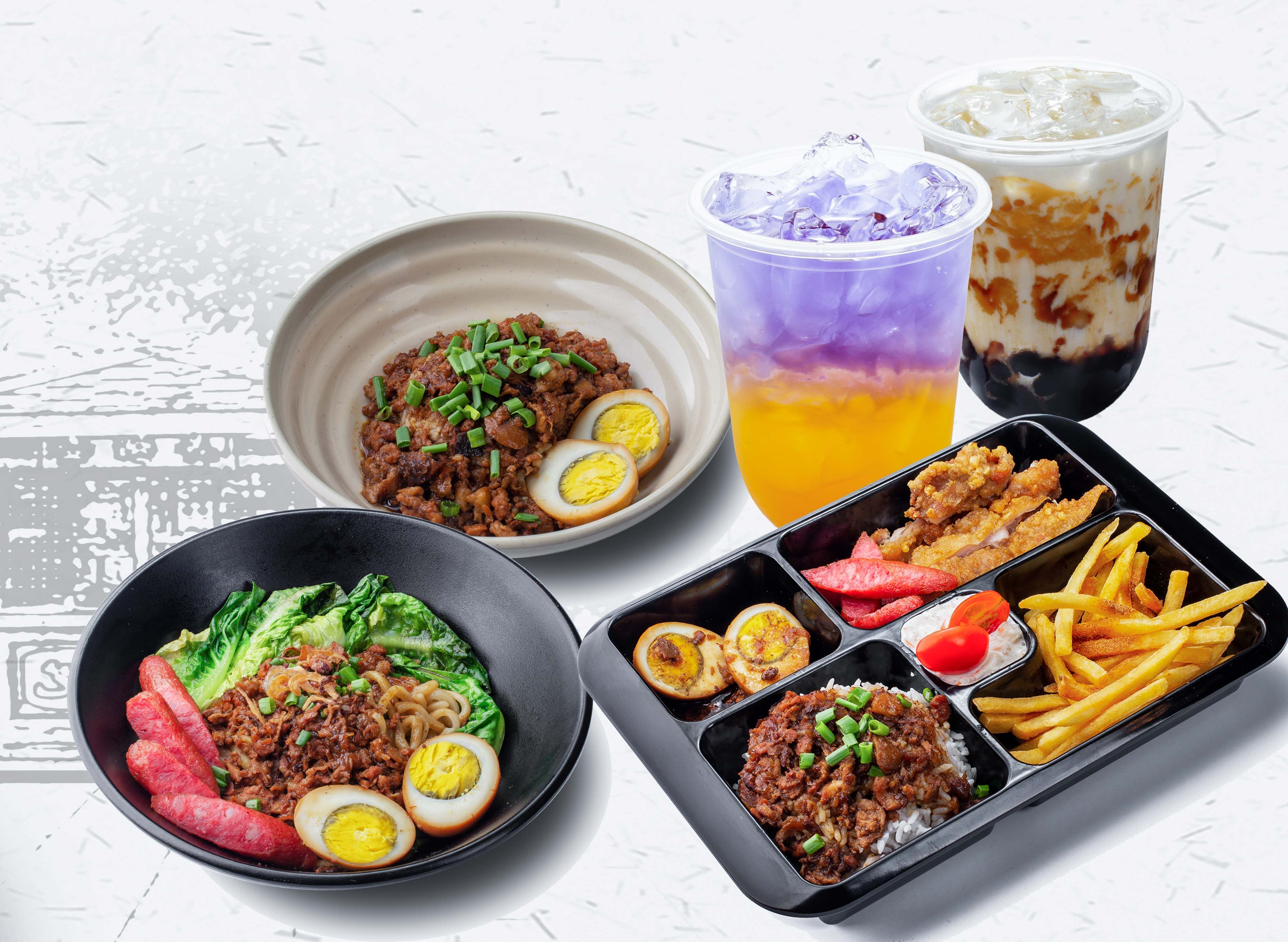 Taiwan Tea House Setapak Menu In Kuala Lumpur Food Delivery In Kuala Lumpur Foodpanda