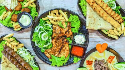 Zahra Hadramawt Restaurant
