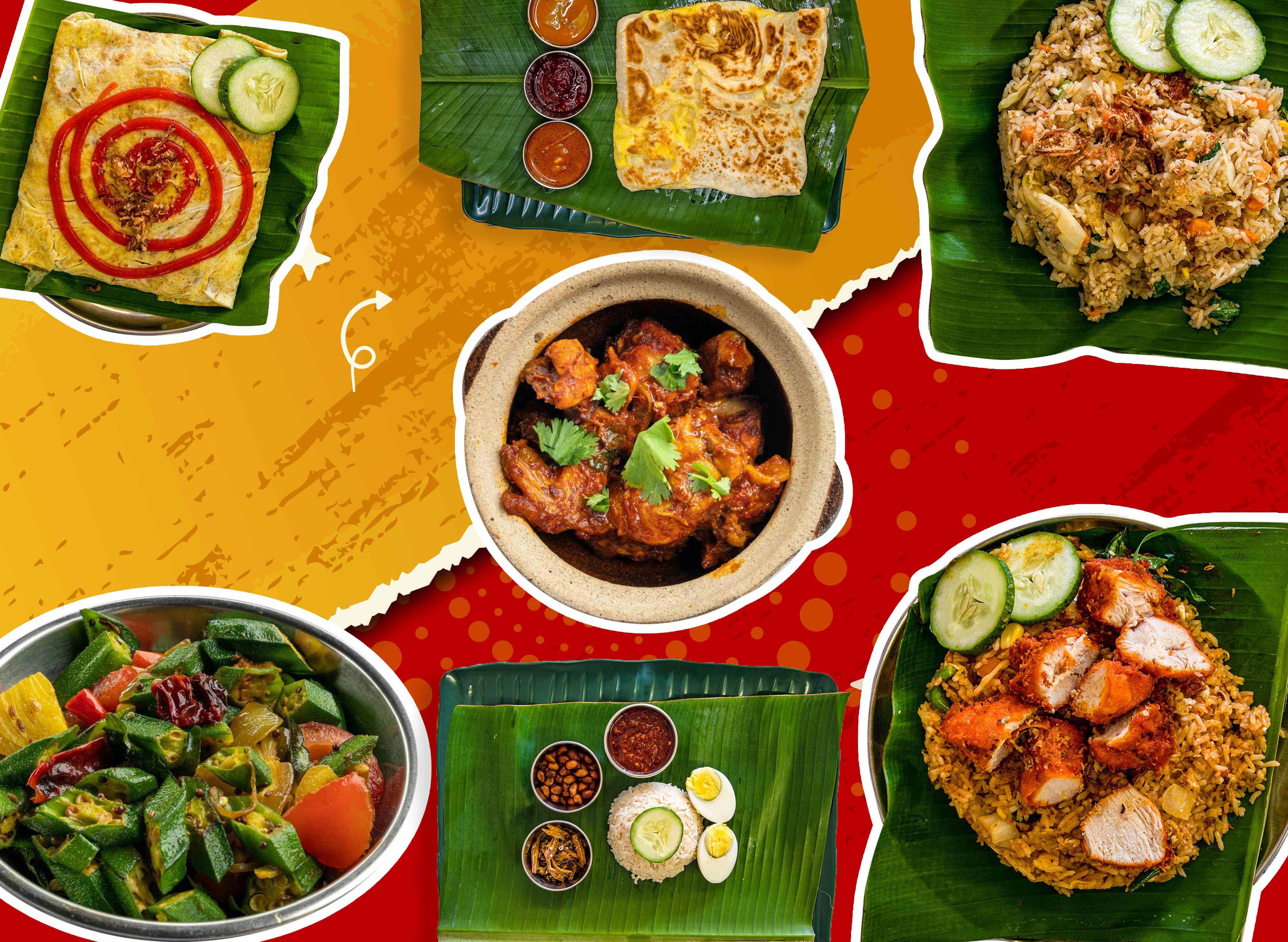 The delivery service for your favourite restaurants - foodpanda