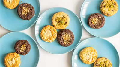 The Skinny Bakers (Subang Jaya Industrial Estate)