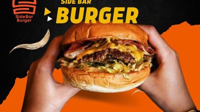 Side Bar Burger
