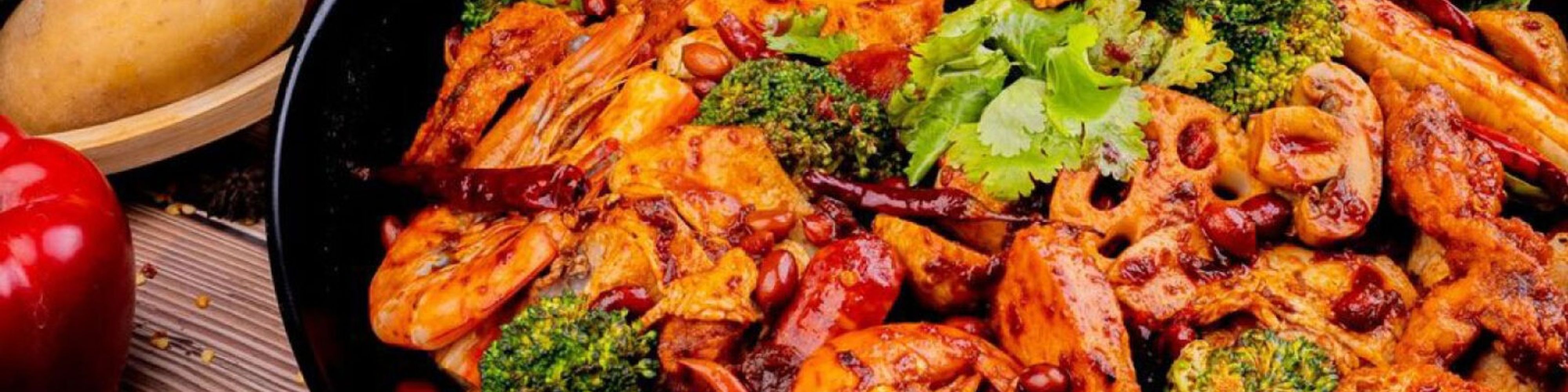 Hotpot Kitchen (1 Utama) menu and delivery in Petaling Jaya foodpanda