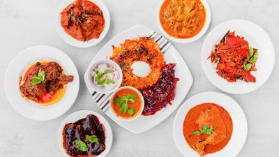 ABC Bistro Cafe (Brickfields)