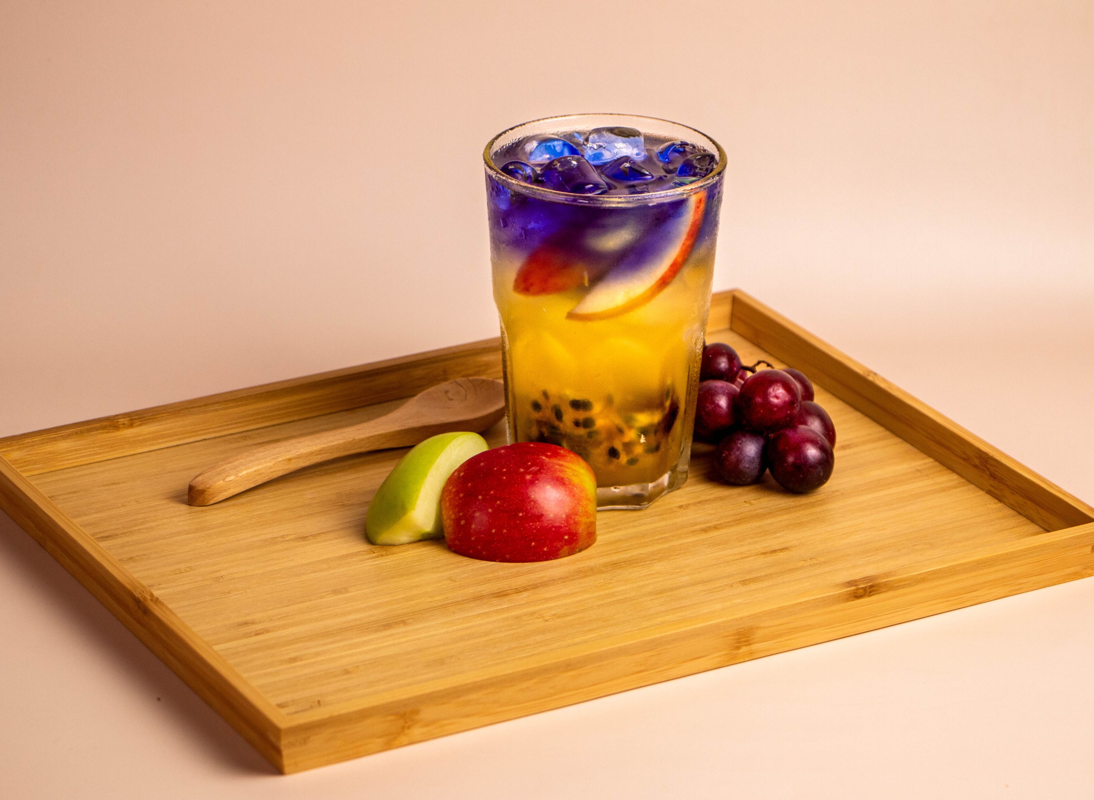 The Story Juice Bar & Cafe (Johor Jaya) menu and delivery in Mount