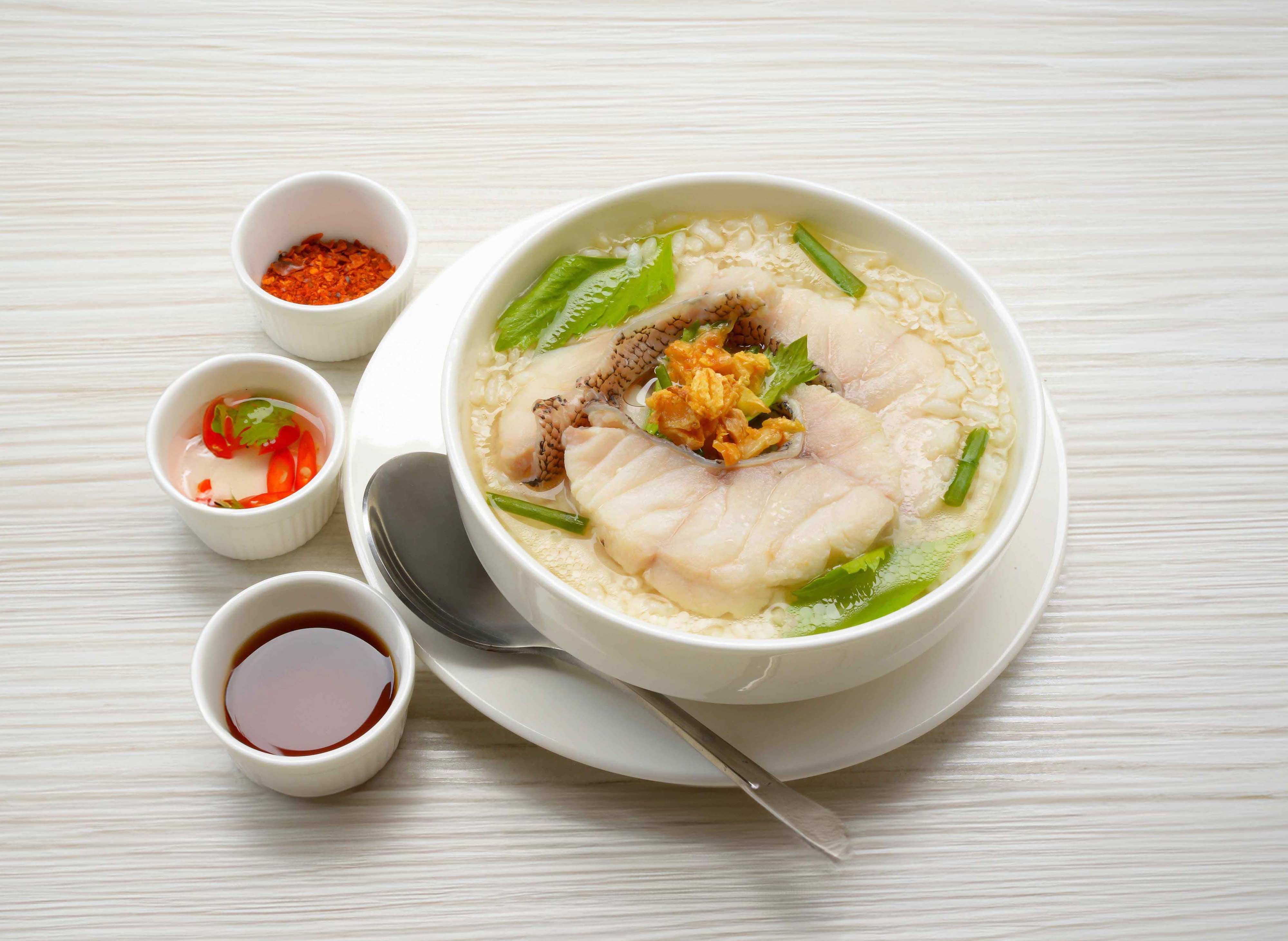 Goulou Kitchen 高佬厨房 (Taman Jubilee) vendor logo