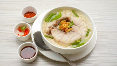 Goulou Kitchen 高佬厨房 (Taman Jubilee)