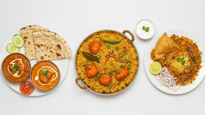 Ponni Foods Enterprise