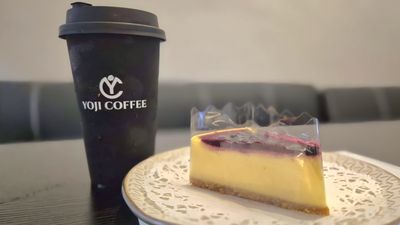 Yoji Coffee