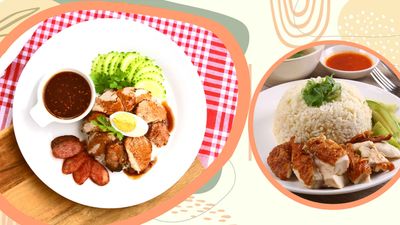 JX Restaurant