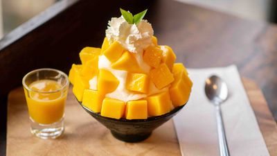 Mizzi Mu Delights ( Aras Niaga Kopitiam )