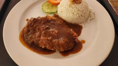 Sara's Cafe