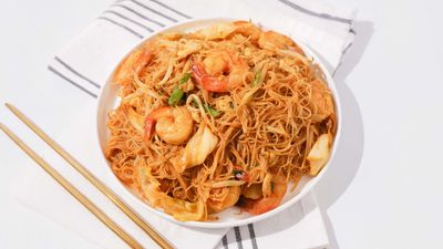 Pak Andi Kitchen