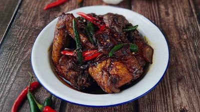 YJ Restaurant (Asuindras Kitchen)