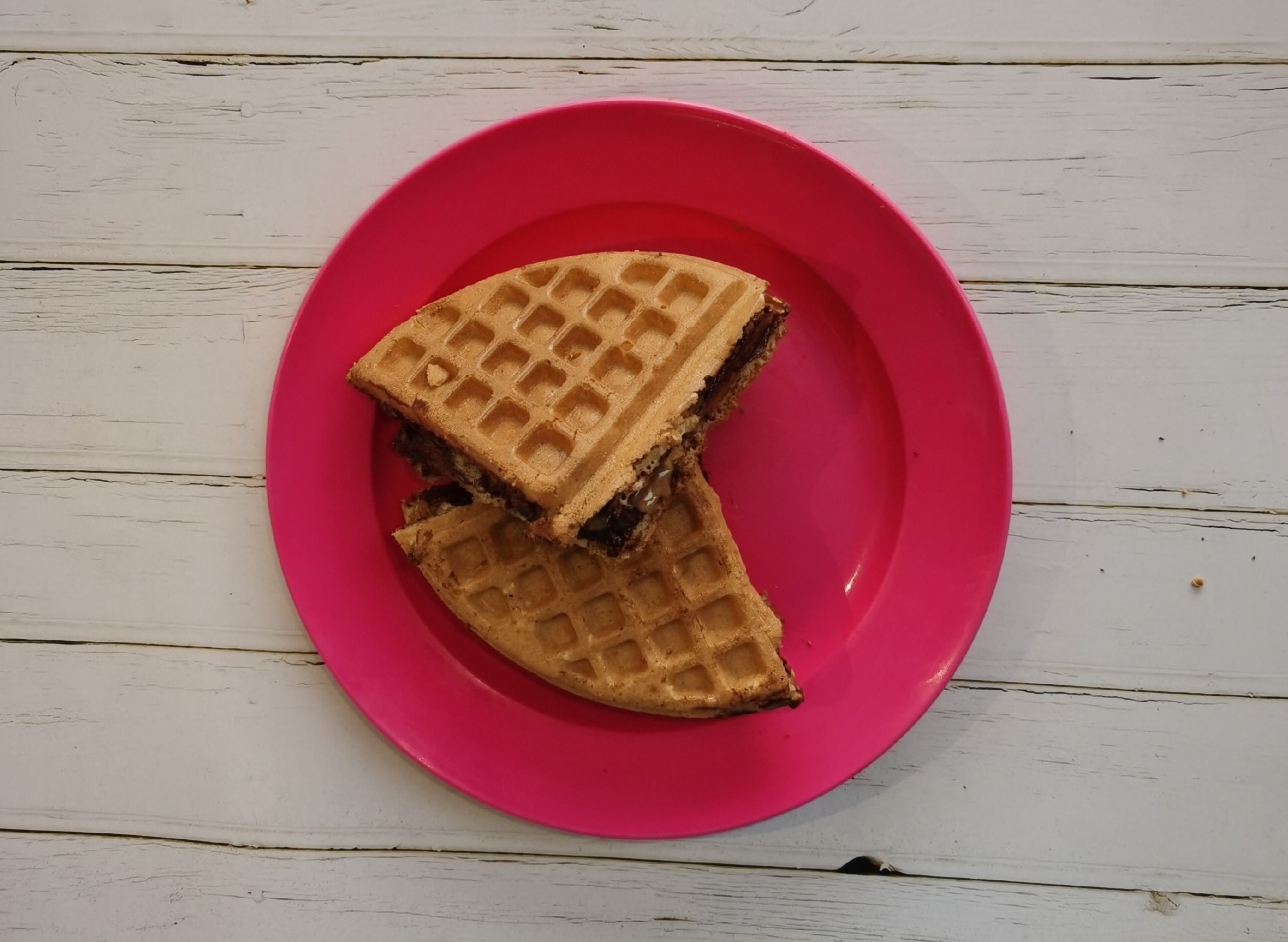 TR waffle (Baling) vendor logo