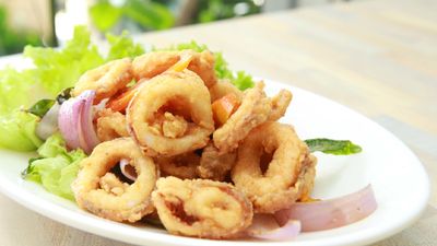 Restoran SisEma (Kudat)