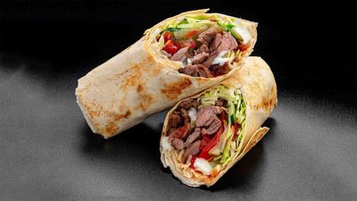 Shawarma Miya Miya (Ridzuan Condo PJ)
