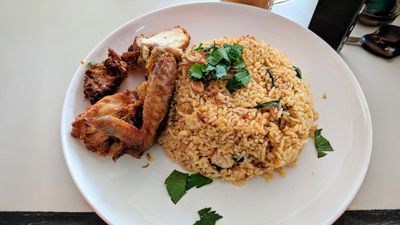 Batu 14 Curry House (Batu 14)