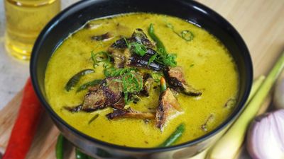 Salai Kayangan Jelebu