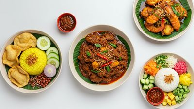 Nira Dul's Kitchen
