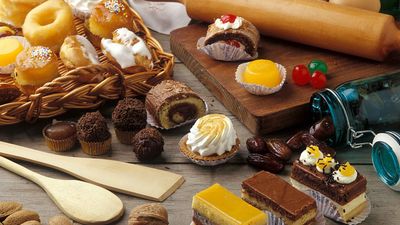 Fantaxy Bakery (Subang)