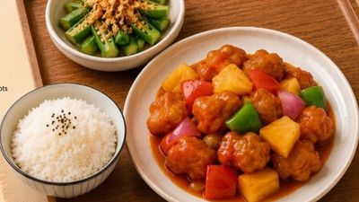 Xiyuan Bar & Restaurant (Taman Danau Desa)