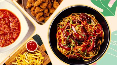 Unu Fried Chicken (Jalan Bomba)