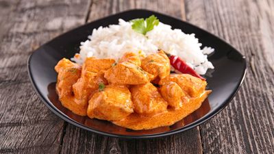 Classic Paradise 聚味坊