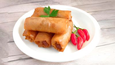 Crispy Fried (Jln Sultan Ismail)
