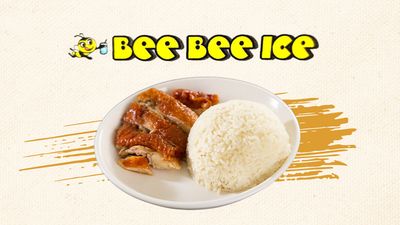 Bee Bee Ice (Tabanak)