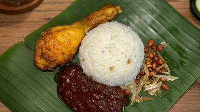 MANJA Food & Services
