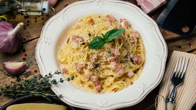 Paparonis Cafe (Putrajaya)