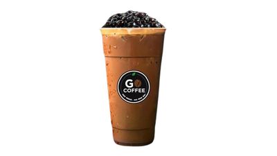 Ash Go Coffee