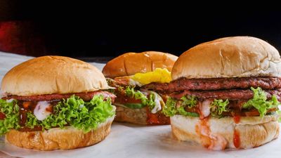 Burgerleleh Nusuk & Masakan Panas (KG PENGKALAN NYIREH)