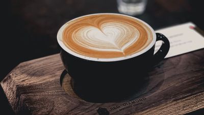 Dago Coffee
