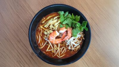 Mama Ting Sarawak Noodle (Ara Damansara)