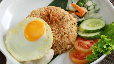 CHAMEY CAFE