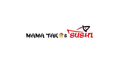 Mama Tako & Sushi