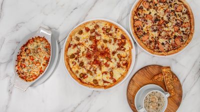 Copo Pizzeria