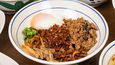 Noodle Stories 板麵坊 (SS15)