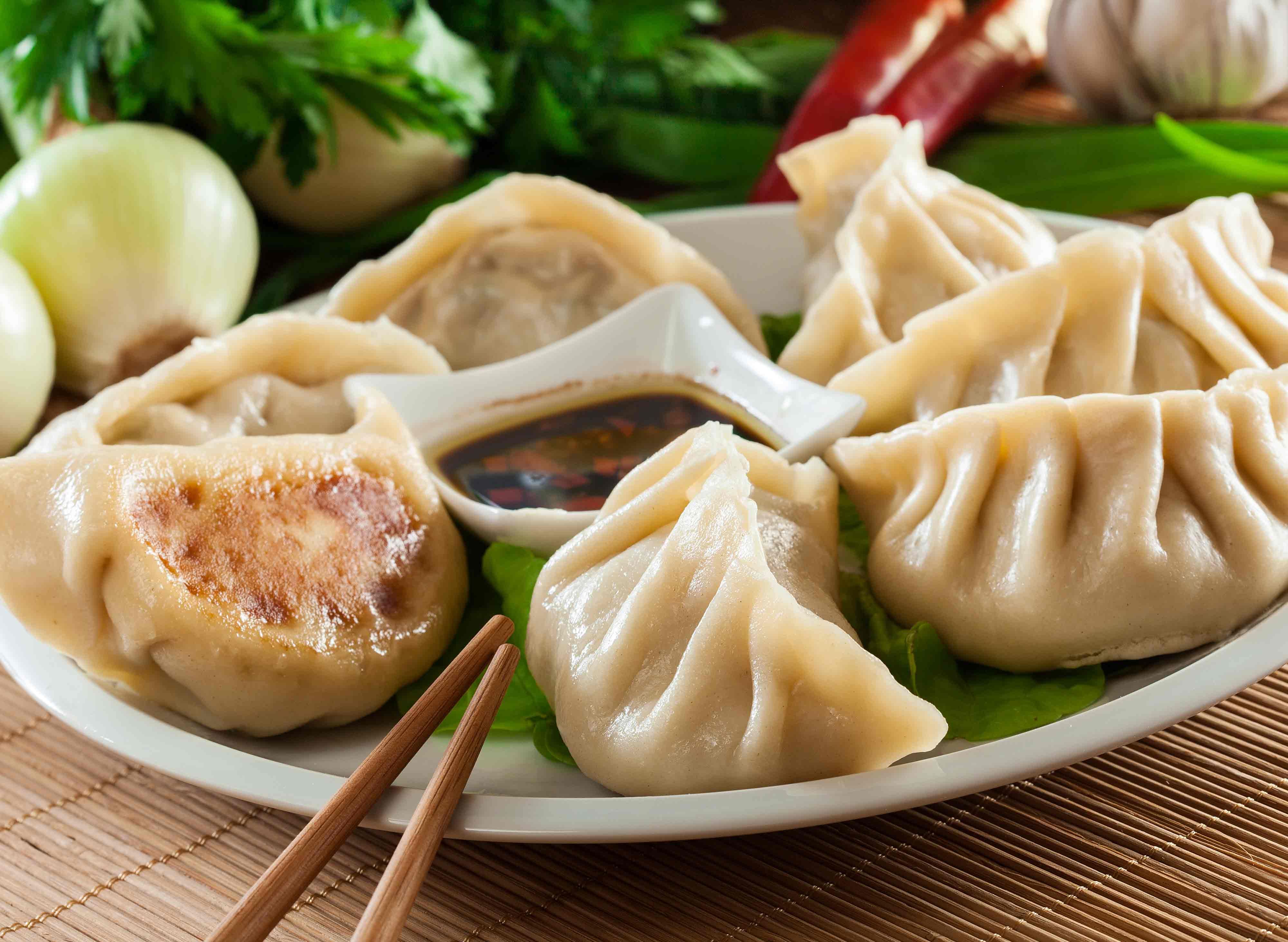 Shang Dong Dumpling menu and delivery in Tawau | foodpanda