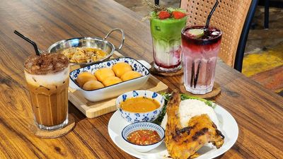 Dinung Cafe