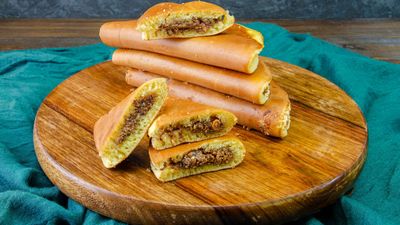 Asli Apam Balik Jalil